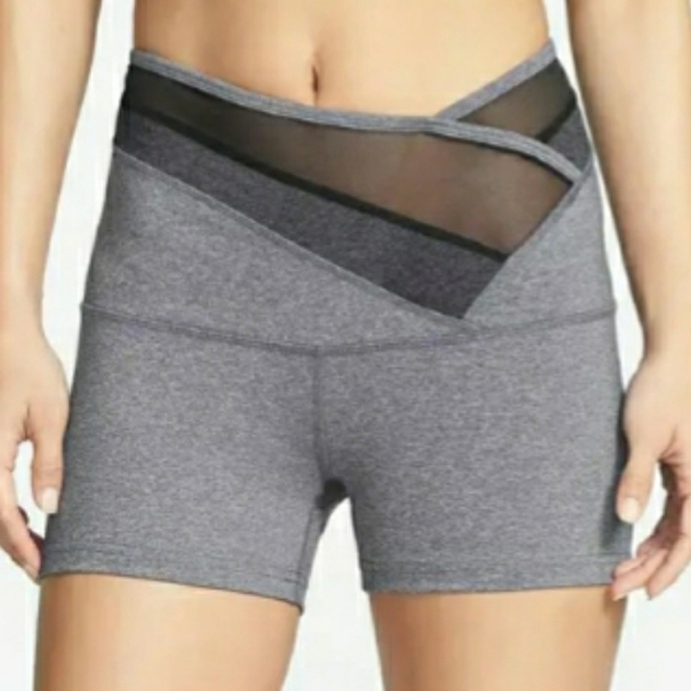 KARMA Yoga Shorts
